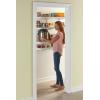 imageRubbermaid 36quot Pantry Organization Shelf System Direct Wall Mount 4 Shelves and Mounting Hardware Kit Included White Wire Shelving System for HomePantryClosetWhite