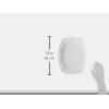 imageRubbermaid Glass Baking Dishes for Oven3 Pack