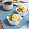 imageRubbermaid Glass Baking Dishes for Oven8pc Set