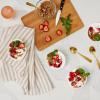 imageRubbermaid Glass Baking Dishes for Oven8pc Set