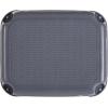 imageRubbermaid Roughneck StepStool Bisque Lightweight Holds up to 300 pounds Ideal for KitchenBath SkidResistantGray