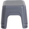 imageRubbermaid Roughneck StepStool Bisque Lightweight Holds up to 300 pounds Ideal for KitchenBath SkidResistantGray