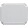 imageRubbermaid Roughneck StepStool Bisque Lightweight Holds up to 300 pounds Ideal for KitchenBath SkidResistantWhite