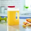 imageRubbermaid 2122603 Mixermate LeakResistant Pitcher128 Ounces