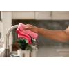 imageRubbermaid All Purpose Microfiber Cleaning Cloth Towels 50 Pack 12quotx12quot NonScratch ReusableWashable for CleaningWipingPolishing for HomeKitchenCar16Pack