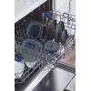 imageRubbermaid EasyFindLids Food Storage Containers in SpecialEdition Insignia Blue 42 PieceGrey