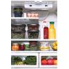 imageRubbermaid EasyFindLids Food Storage Containers in SpecialEdition Insignia Blue 42 PieceGrey