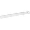 imageRubbermaid Fast Track Adjustable Closet System Hardware 70Inch Upright White Pantry StorageOrganization for ClothesShoesFoodCleaning Supplies1375