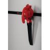 imageRubbermaid FastTrack Cord Hook Garage Organization and Storage Heavy Duty Storage for CoolersCordsRopesHosesIndividual