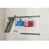 imageRubbermaid FastTrack Cord Hook Garage Organization and Storage Heavy Duty Storage for CoolersCordsRopesHosesIndividual