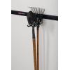 imageRubbermaid FastTrack Cord Hook Garage Organization and Storage Heavy Duty Storage for CoolersCordsRopesHosesIndividual
