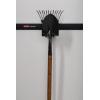 imageRubbermaid FastTrack Cord Hook Garage Organization and Storage Heavy Duty Storage for CoolersCordsRopesHosesIndividual
