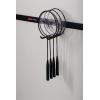 imageRubbermaid FastTrack Cord Hook Garage Organization and Storage Heavy Duty Storage for CoolersCordsRopesHosesIndividual
