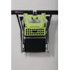 imageRubbermaid FastTrack Cord Hook Garage Organization and Storage Heavy Duty Storage for CoolersCordsRopesHosesIndividual