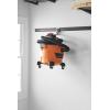 imageRubbermaid FastTrack Cord Hook Garage Organization and Storage Heavy Duty Storage for CoolersCordsRopesHosesIndividual