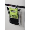 imageRubbermaid FastTrack Cord Hook Garage Organization and Storage Heavy Duty Storage for CoolersCordsRopesHosesIndividual