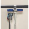 imageRubbermaid FastTrack Cord Hook Garage Organization and Storage Heavy Duty Storage for CoolersCordsRopesHosesIndividual