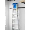 imageRubbermaid FastTrack Cord Hook Garage Organization and Storage Heavy Duty Storage for CoolersCordsRopesHosesIndividual