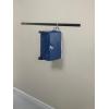 imageRubbermaid FastTrack Cord Hook Garage Organization and Storage Heavy Duty Storage for CoolersCordsRopesHosesIndividual