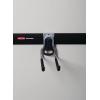 imageRubbermaid FastTrack Cord Hook Garage Organization and Storage Heavy Duty Storage for CoolersCordsRopesHosesIndividual