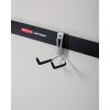 imageRubbermaid FastTrack Cord Hook Garage Organization and Storage Heavy Duty Storage for CoolersCordsRopesHosesIndividual