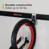 imageRubbermaid FastTrack Cord Hook Garage Organization and Storage Heavy Duty Storage for CoolersCordsRopesHosesIndividual