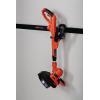 imageRubbermaid FastTrack Cord Hook Garage Organization and Storage Heavy Duty Storage for CoolersCordsRopesHosesIndividual