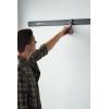 imageRubbermaid FastTrack Cord Hook Garage Organization and Storage Heavy Duty Storage for CoolersCordsRopesHosesIndividual