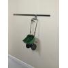imageRubbermaid FastTrack Cord Hook Garage Organization and Storage Heavy Duty Storage for CoolersCordsRopesHosesIndividual