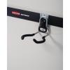 imageRubbermaid FastTrack Cord Hook Garage Organization and Storage Heavy Duty Storage for CoolersCordsRopesHosesIndividual