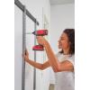 imageRubbermaid Fasttrack Rail Storage 48quotx16quot 3Shelf Kit 350 lbs Per Shelf for HomeGarageShedWorkshop Organization48 Shelf