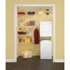 imageRubbermaid Linen Wire Shelf 16quot X 6 White FG3N3500WHTWhite