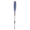 imageRubbermaid Microfiber Twist Mop Kit with 2 Refills Kit Machine Washable Builtin Wringer Lightweight Safe for All Floor Types Deep Cleaning for HomeBathroomGarageOfficeCotton Twist Mop