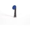 imageRubbermaid Reveal Power Scrubber Attachable Soft Bristle ampamp Velcro Head with 6 Microfiber Pads for Cordless Electric Battery Powered Scrub Brush Ideal for ShoesSneakersCar TrimTiresFurnitureDual Head Combo
