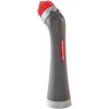 imageRubbermaid Reveal Power Scrubber Attachable Soft Bristle ampamp Velcro Head with 6 Microfiber Pads for Cordless Electric Battery Powered Scrub Brush Ideal for ShoesSneakersCar TrimTiresFurnitureGrout Head