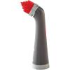 imageRubbermaid Reveal Power Scrubber with MultiPurpose ampamp Grout Head Cordless Electric Battery Powered Scrub Brush Water Resistant for HomeKitchenBathroomGroutTileShowerTubPower Scrubber Combo Kit
