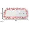 imageRubbermaid Reveal Spray Mop Bundles 1 Mop 1 MultiSurface Microfiber Pads 1 Refillable Bottles 2856049Dry Dusting Pad