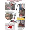 imageRubbermaid Reveal Spray Mop Bundles 1 Mop 1 MultiSurface Microfiber Pads 1 Refillable Bottles 2856049Spray Mop
