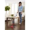 imageRubbermaid Reveal Spray Mop Floor Cleaning Kit 3 Reusable Microfiber Wet Pads 1 Refillable Bottle Cordless MultiSurface Mopping for All HomeBathroomOffice FloorsLegacy Design