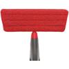 imageRubbermaid Reveal Spray Mop Floor Cleaning Kit 3 Reusable Microfiber Wet Pads 1 Refillable Bottle Cordless MultiSurface Mopping for All HomeBathroomOffice FloorsLegacy Design