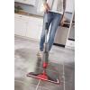 imageRubbermaid Reveal Spray Mop Floor Cleaning Kit 3 Reusable Microfiber Wet Pads 1 Refillable Bottle Cordless MultiSurface Mopping for All HomeBathroomOffice FloorsLegacy Design