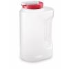 imageRubbermaid 2122603 Mixermate LeakResistant Pitcher128 Ounces