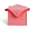 imageRubbermaid All Purpose Microfiber Cleaning Cloth Towels 50 Pack 12quotx12quot NonScratch ReusableWashable for CleaningWipingPolishing for HomeKitchenCar16Pack
