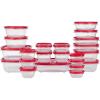 imageRubbermaid EasyStore Containers 44Piece Set Food Storage Containers Food Storage Containers with Lids