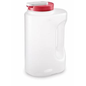imageRubbermaid 2122603 Mixermate LeakResistant Pitcher128 Ounces