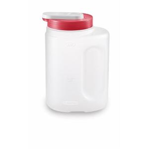 imageRubbermaid 2122603 Mixermate LeakResistant Pitcher64 Ounces