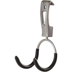 imageRubbermaid FastTrack Cord Hook Garage Organization and Storage Heavy Duty Storage for CoolersCordsRopesHoses1 Count Pack of 1