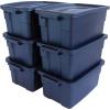 3 Gal - 6 Pack